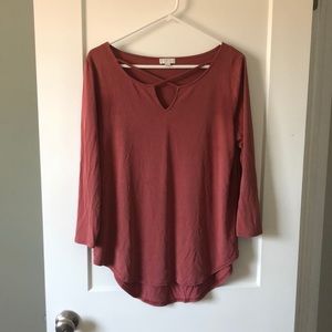 Women’s top
